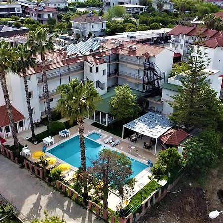 Mirasu Hotel Ağva Exterior foto